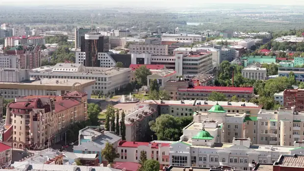 Замглавы администрации Уфы умерла от осложнений COVID-19