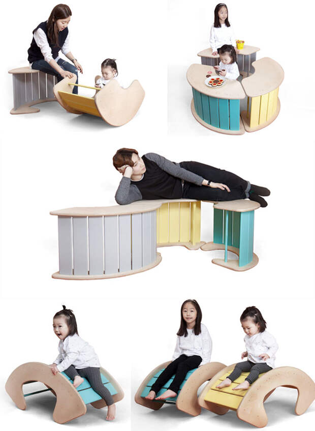 Oh Rocking Furniture Multi-Functional Furniture Oh Rocking Furniture Multi-Functional Furniture