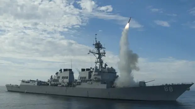 Эксперт прокомментировал заявление США по новому договору взамен ДРСМД