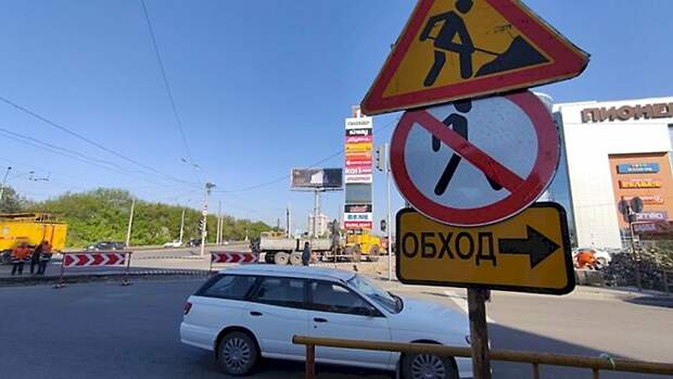 Полтора миллиарда рублей потратили на ремонт мостов в Алтайском крае