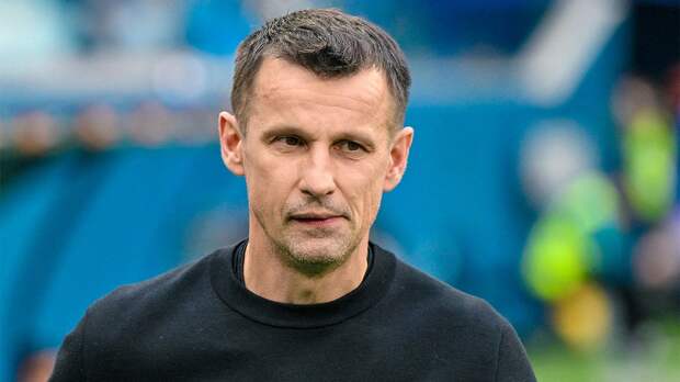 Семак после победы «Зенита» благодаря скандальному пенальти: «Абсолютно не стыдно»