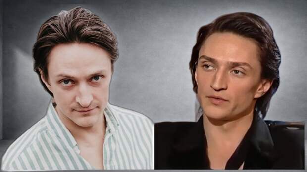 Тайны «Щуки»: как педагоги сломали Юрия Чурсина, чтобы сделать его звездой