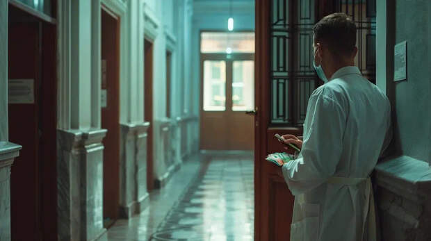 В Северной Осетии врачи перепутали рак на ноге пациента с вросшим ногтем