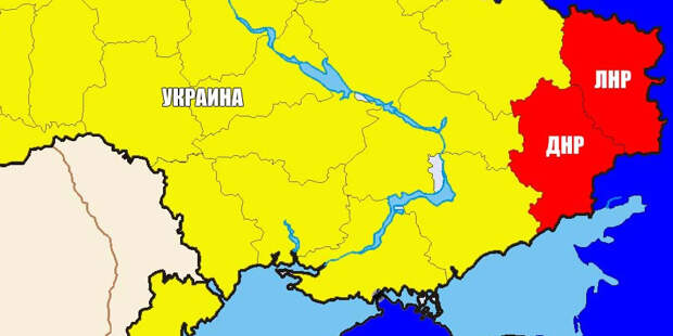 Что нужно России от Украины
