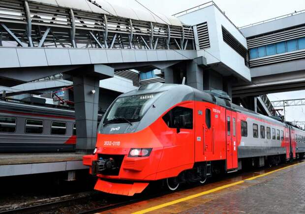 РЖД готовят «МЦК по-татарски». Казанское железнодорожное кольцо напоминает московское, но пока без поездов и срока давности