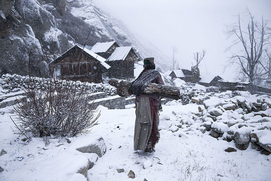 победители National Geographic Traveler 2016 