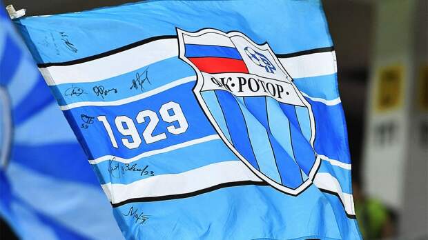 «Ротор» прервал свою победную серию, не сумев выиграть у «Волги»