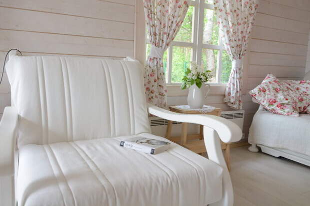 Фото : Усадьбушка