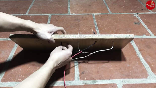 Как сделать электрическую ловушку на 12 вольт для мышей и крыс