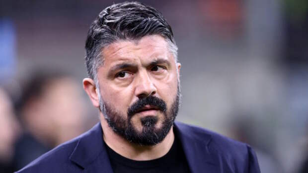 Гаттузо уйдет с поста тренера сборной Италии после вылета от Боснии на отборе к ЧМ-26