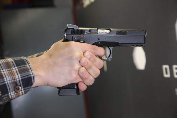 Копия Colt 1911
