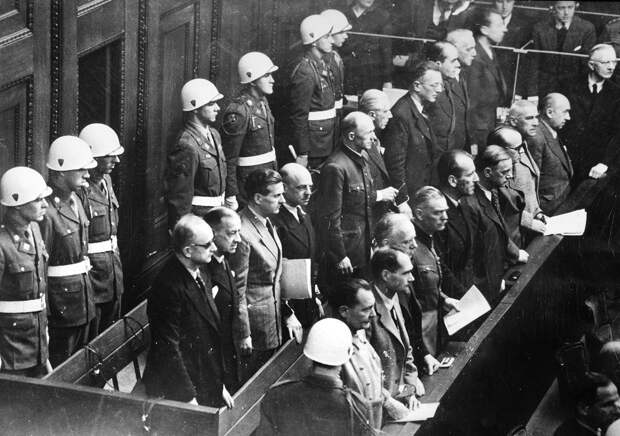 Как племянники Гитлера попали в советский плен