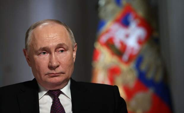 Путин заговорил о возможных поправках в ядерной доктрине