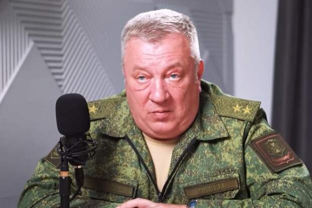 Русский генерал: Я всегда говорил, что Трамп - мразь. Ближайшие 20 лет у нас будут тяжелее, чем прошедшие