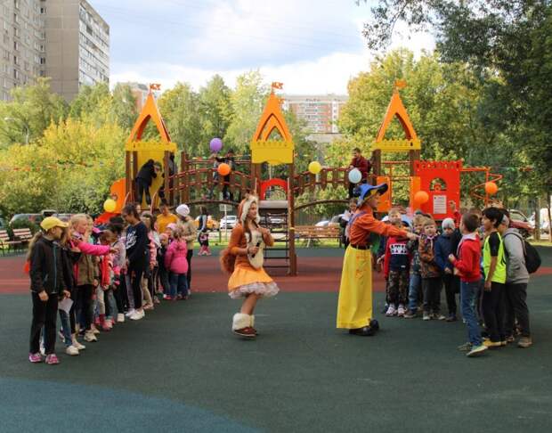 фото из архива редакции