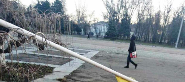 В поражении Украины в конфликте с РФ убеждены 4,5% украинцев