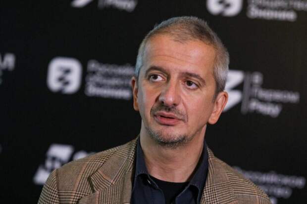 Богомолова освободили от должности и. о. ректора Школы-студии МХАТ