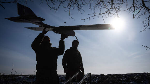 Guardian: основатель ЧВК Blackwater присоединился к дроновому стартапу Украины