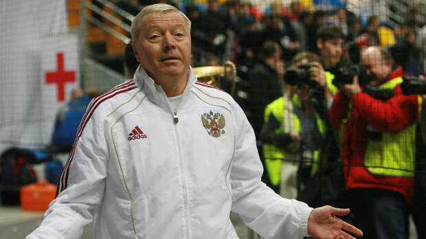 Экс-футболист «Спартака»: матч с «Локомотивом» не будет результативным