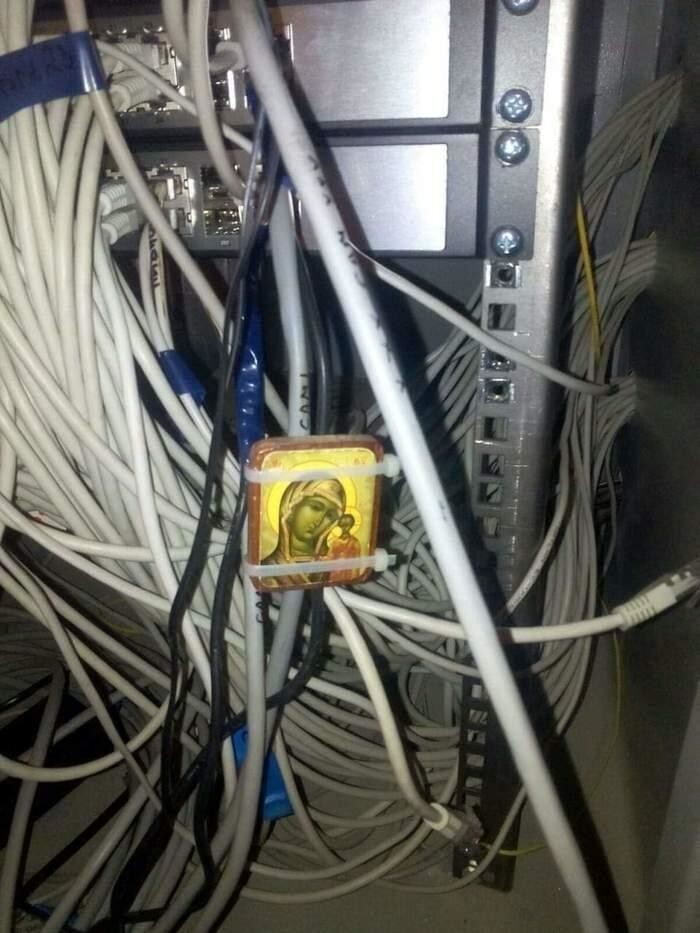 И ведь работает! И ведь работает!