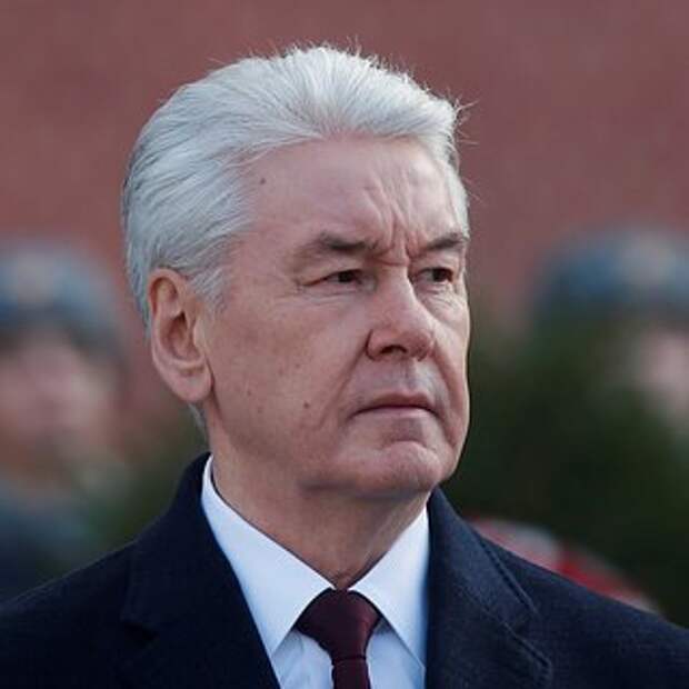 Собянин заявил об экономической войне восточных стран с Россией