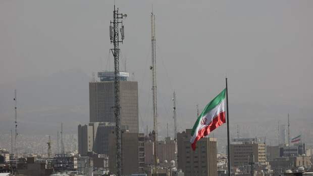 "Крайняя тревога". В Европе отреагировали на удары США и Израиля по Ирану