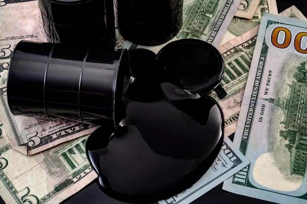 Саудовская Аравия рассматривает возможность вступления в БРИКС Саудовская Аравия отказалась продлевать договор с США об обязательной торговле нефтью только в американских долларах, сообщает Nasdaq.-6