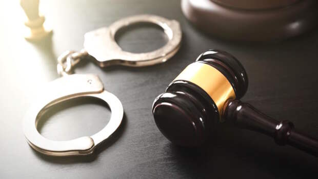 Бывшего сотрудника МИД России приговорили к 12 годам колонии за передачу данных США