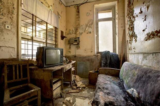 sovietghosts05 Призраки советского прошлого