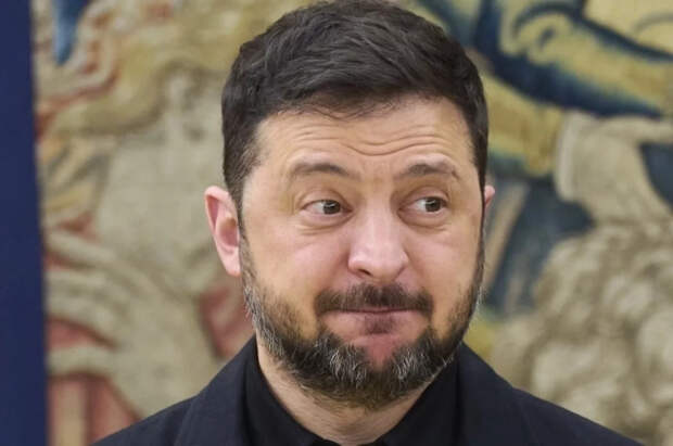 Зеленский подставил Прибалтику: стаи дронов с бомбами летят над Европой