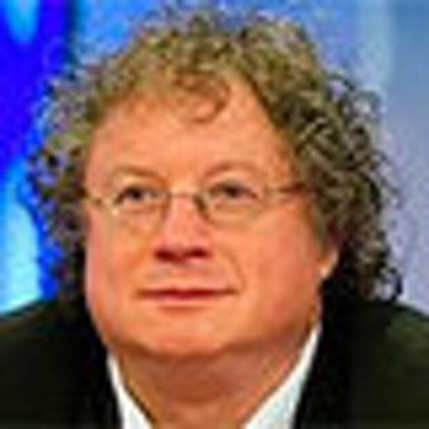 Николай Злобин