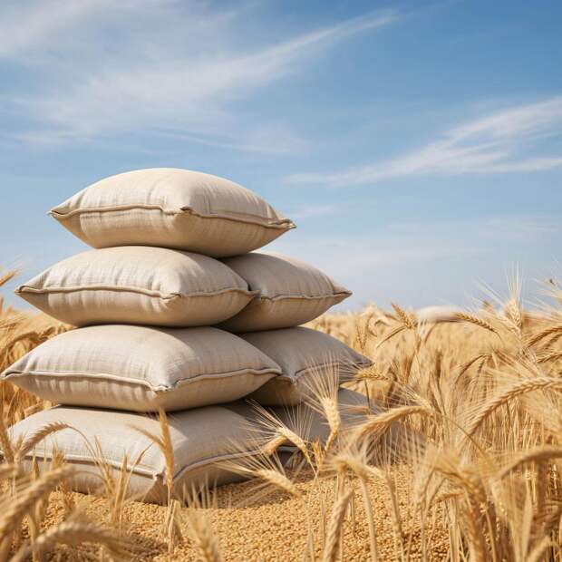 Украина пригрозила Израилю последствиями из-за судна с зерном РФ