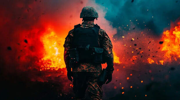 Закрытые переговоры в Брюсселе. НАТО конец? Утечка говорит о самом худшем сценарии