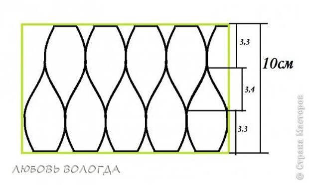 Мастер-класс Свит-дизайн 8 марта Моделирование конструирование Нарциссы Бумага гофрированная Продукты пищевые фото 3