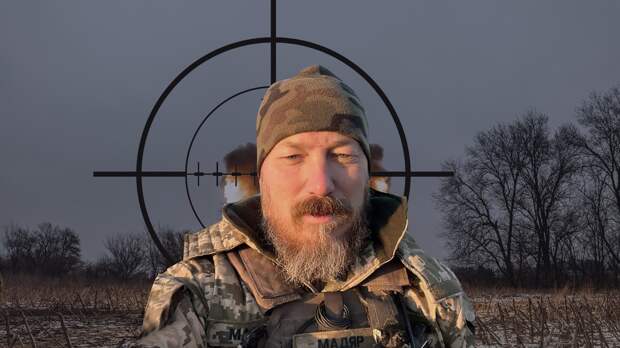 «Опытный жулик на хайпе»: офицер ВСУ жестко прошелся по «Мадьяру»