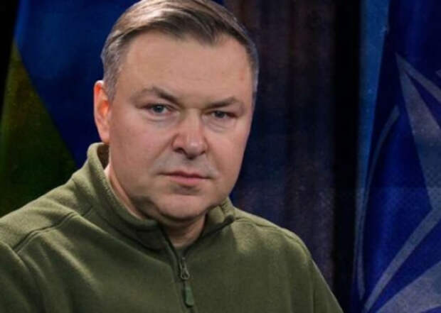Украинский депутат признался в ненависти к «бусификации», с помощью которой отлавливают мужчин для отправки на фронт Украинский депутат признался в ненависти к «бусификации», с помощью которой отлавливают мужчин для отправки на фронт