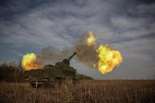 Глава штаба обороны Британии: Украине трудно отражать продвижение армии России