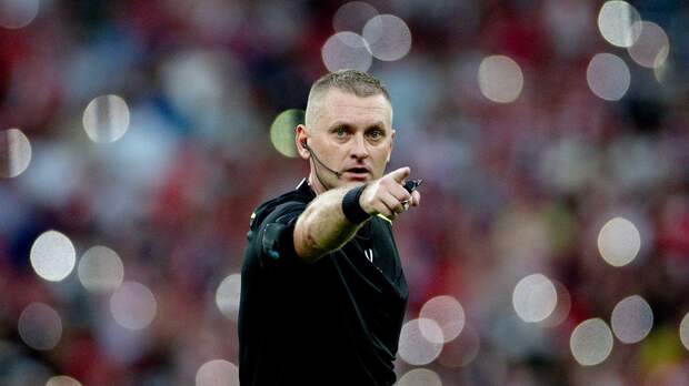 Николаев — о пенальти в ворота «Спартака»: «У меня нет понимания, чем руководствуются судьи»