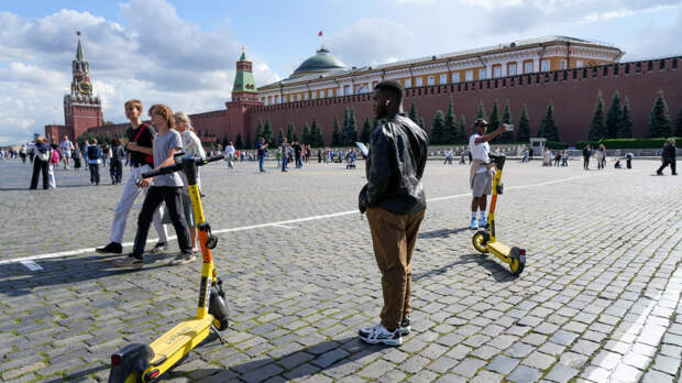 После холодных ночей — тепло? Какая погода ждет москвичей на майских праздниках