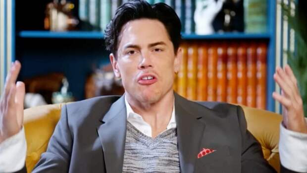 The Messier The Traitors Gets, The More Worried I Become