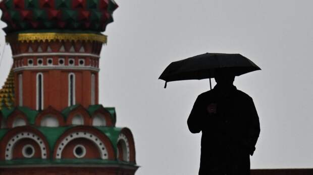 Синоптик Паршина: ночные заморозки сохранятся в Москве до конца апреля