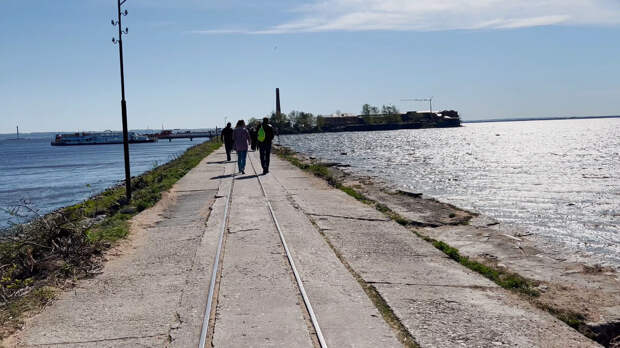 В Кронштадте должен побывать каждый турист! Этот город - главный защитник Санкт-Петербурга на протяжение истории. Однако, чтобы оценить его по достоинству, нужно ехать подготовленным.-31