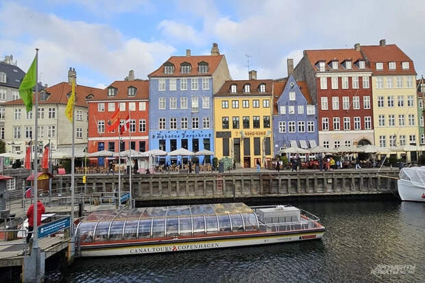 В Дании заявили, что будут сразу стрелять при вторжении США в Гренландию