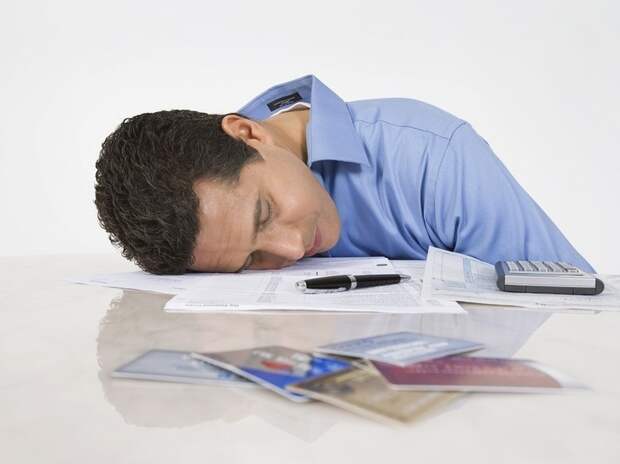 Россиянам назвали симптомы дефицита витаминов в организме