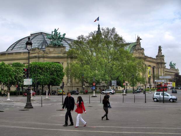 La promenade