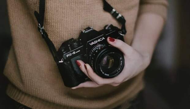 Как фотографировать природу, покажут на мастер-классе в СВАО Фото с сайта pixabay.com