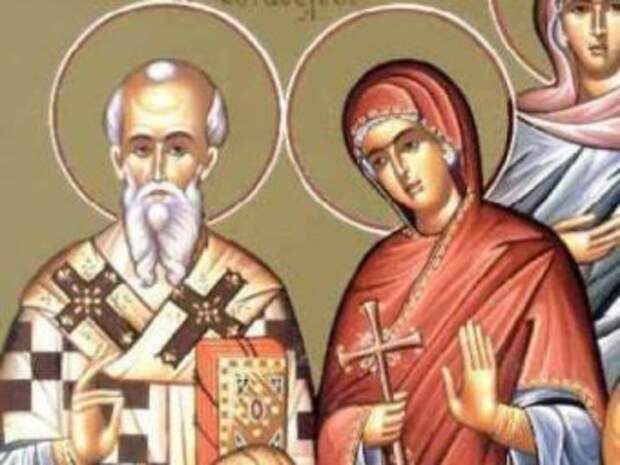 Какой сегодня праздник 12 ноября 2018: церковный праздник Синичкин день отмечается 12.11.2018 в России