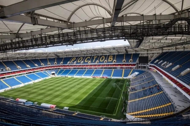 Правительство утвердило новые правила для болельщиков на стадионах