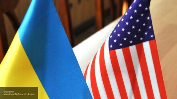 Американские аналитики назвали несбыточной мечтой вступление Украины в НАТО Американские аналитики назвали несбыточной мечтой вступление Украины в НАТО