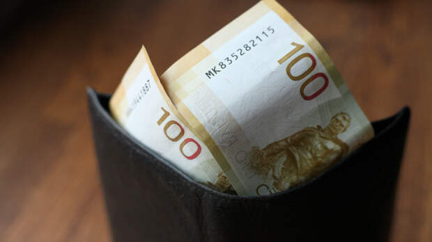 Кошелек пуст: как «дожить» до зарплаты после январских праздников